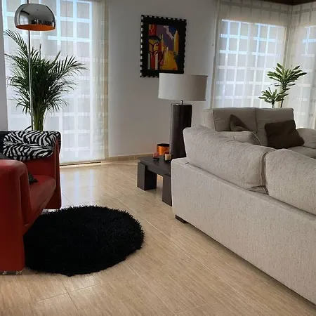 Apartamento Miramar . Amplitud Y Comodidad Almazora Esterno foto