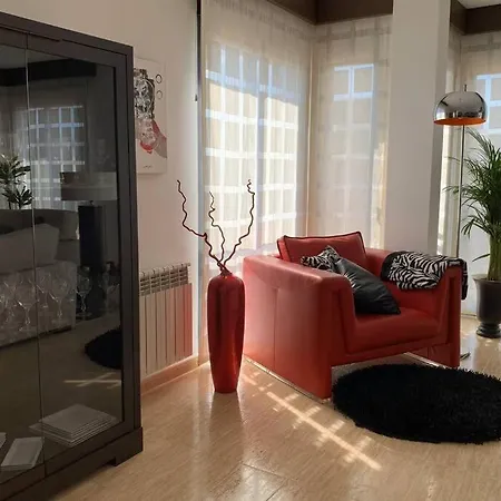 Apartamento Miramar . Amplitud Y Comodidad Almazora Esterno foto