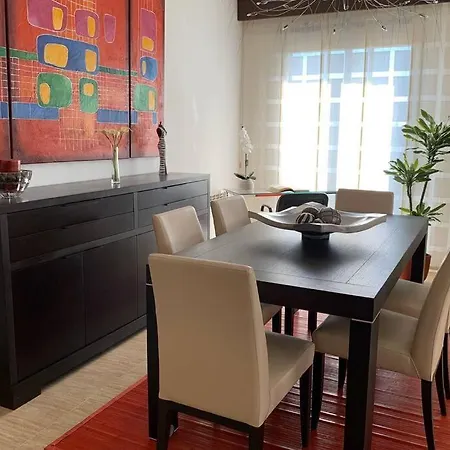 Apartamento Miramar . Amplitud Y Comodidad Almazora Esterno foto