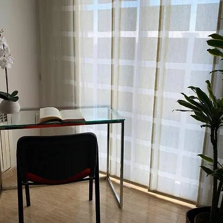 Apartamento Miramar . Amplitud Y Comodidad Almazora Esterno foto