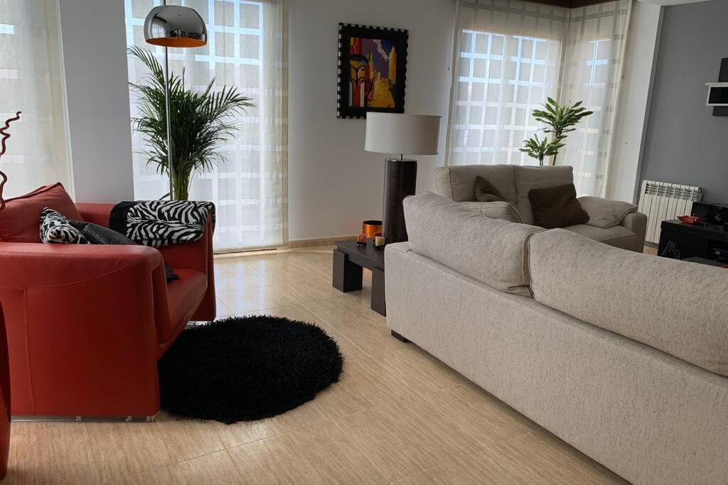 Apartment Miramar . Amplitud Y Comodidad