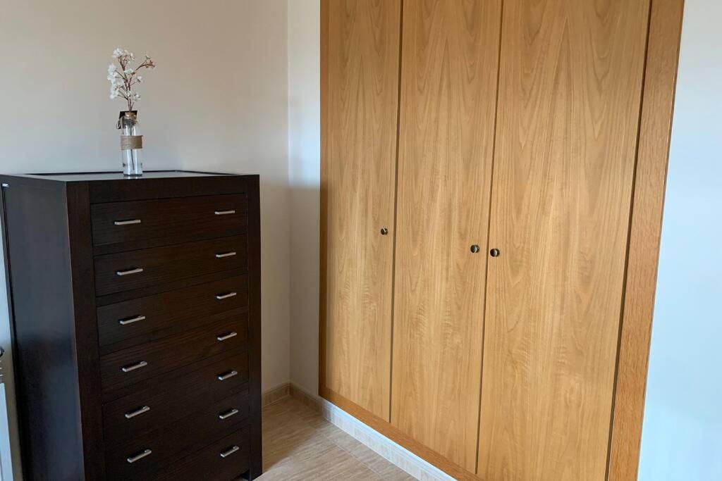 Apartment Miramar . Amplitud Y Comodidad Almazora