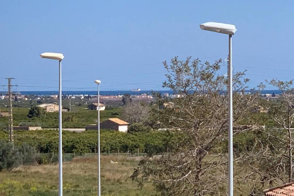 Miramar . Amplitud Y Comodidad Almazora