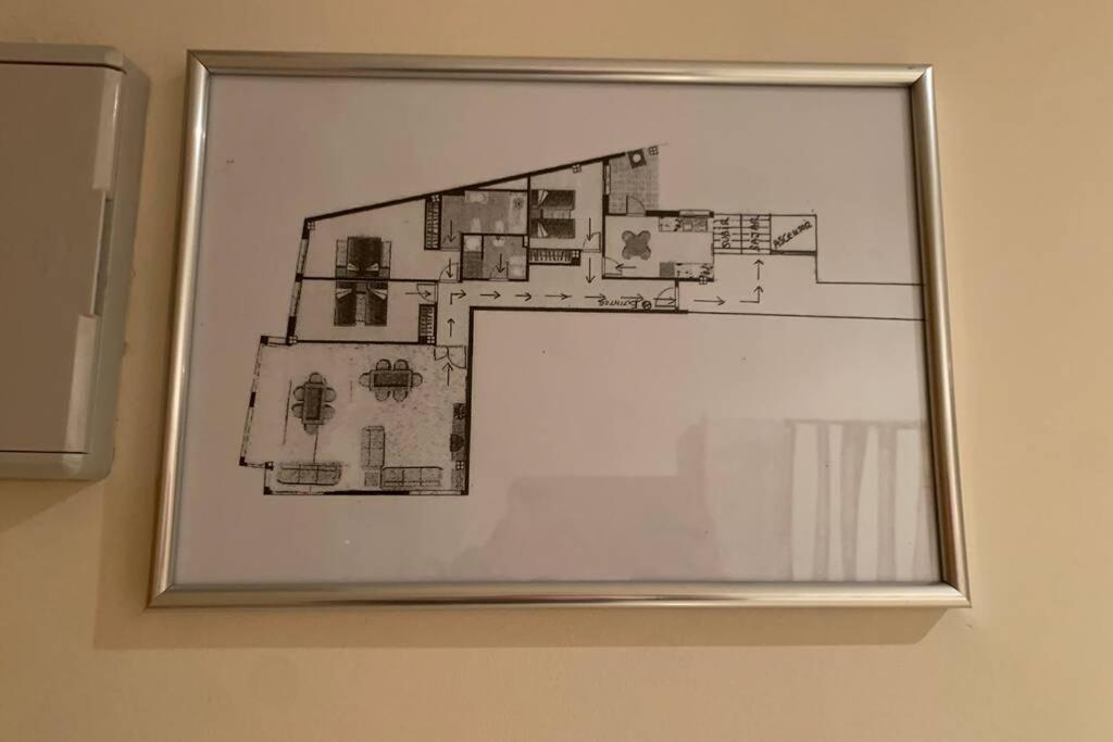 Apartment Miramar . Amplitud Y Comodidad