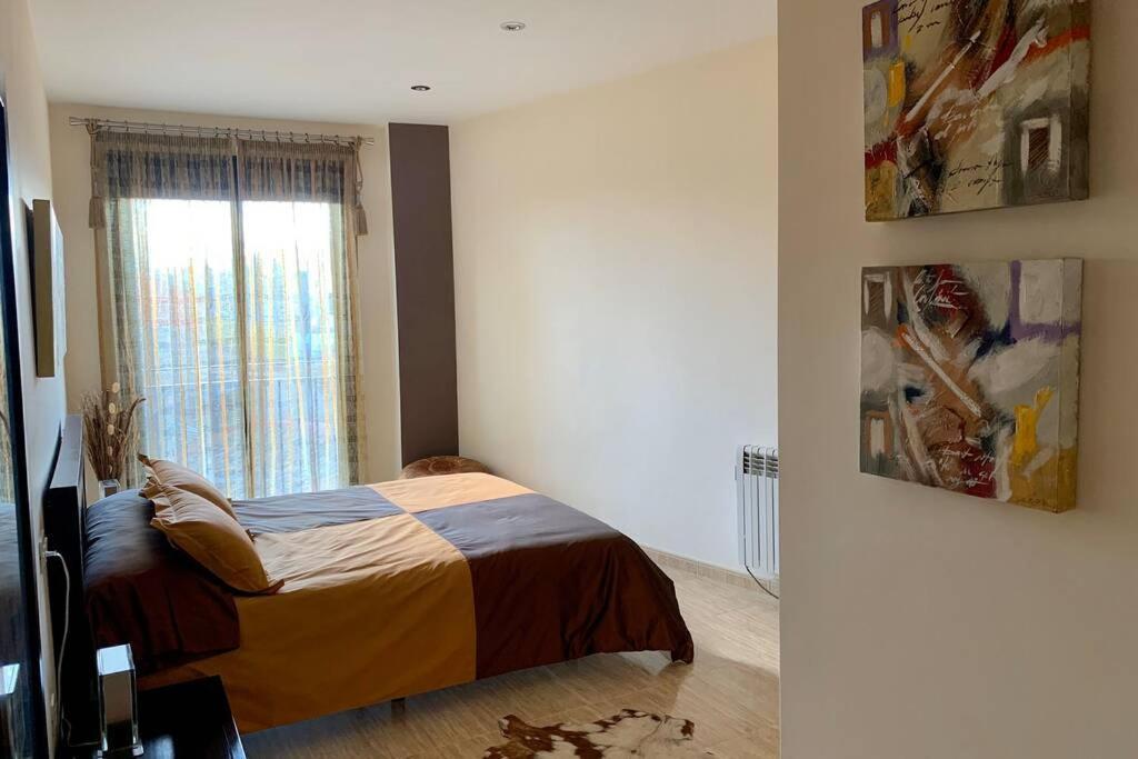 Miramar . Amplitud Y Comodidad Apartment