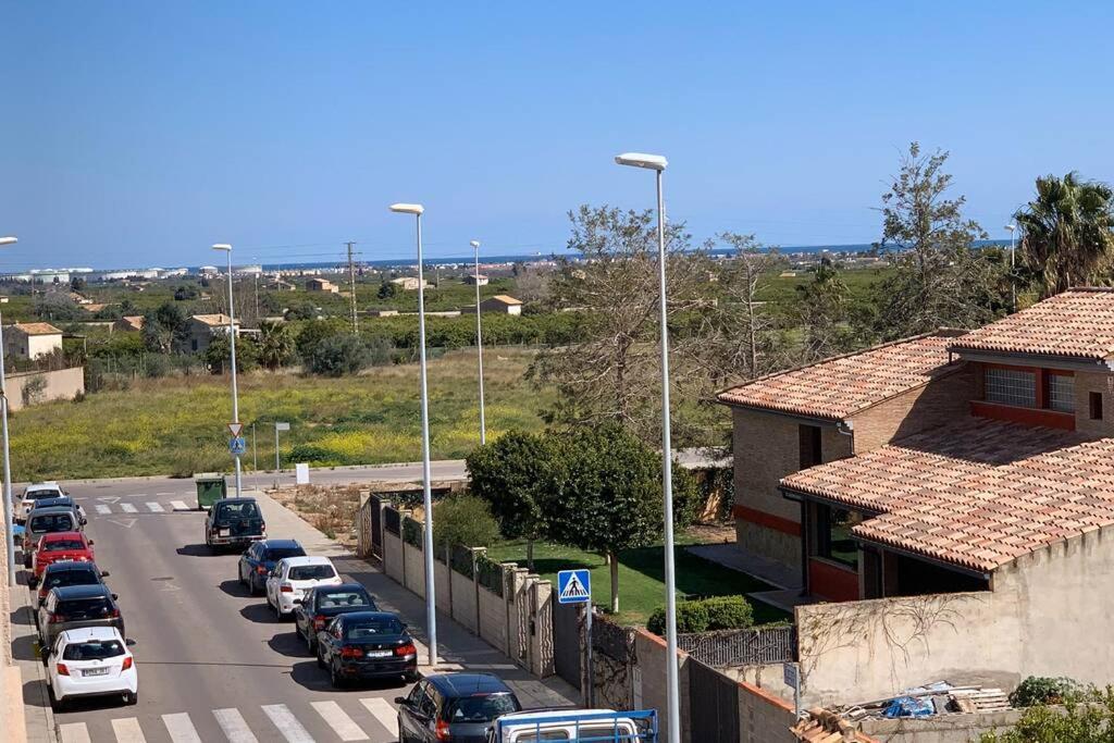 Miramar . Amplitud Y Comodidad * Almazora