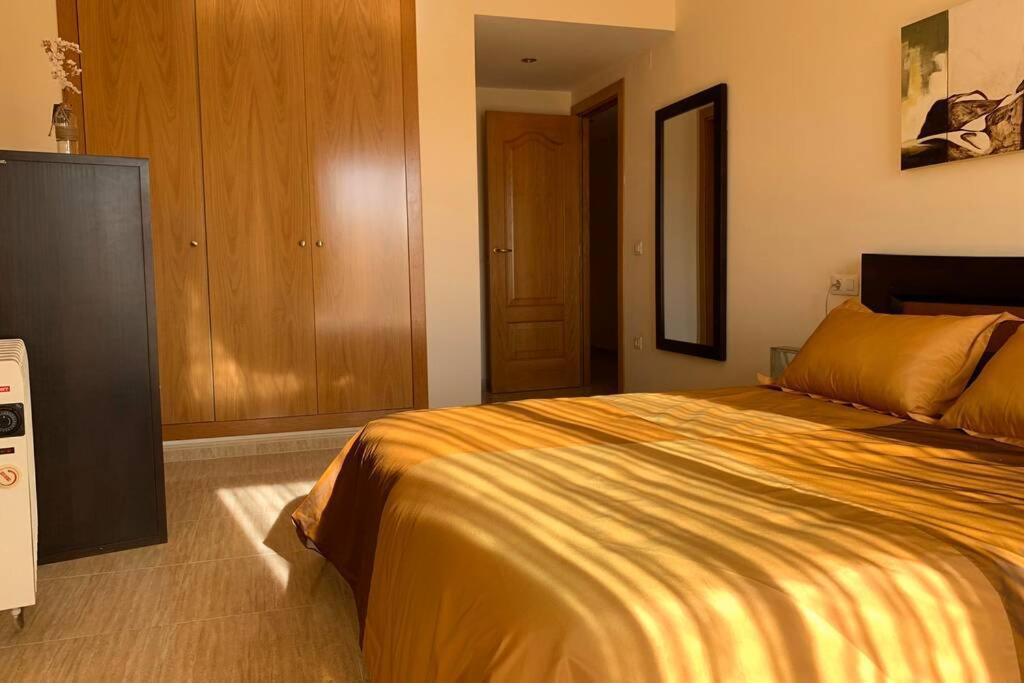 Miramar . Amplitud Y Comodidad Apartment *