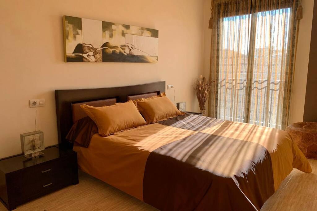 Apartment Miramar . Amplitud Y Comodidad *