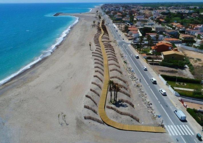 Miramar . Amplitud Y Comodidad Appartamento Almazora